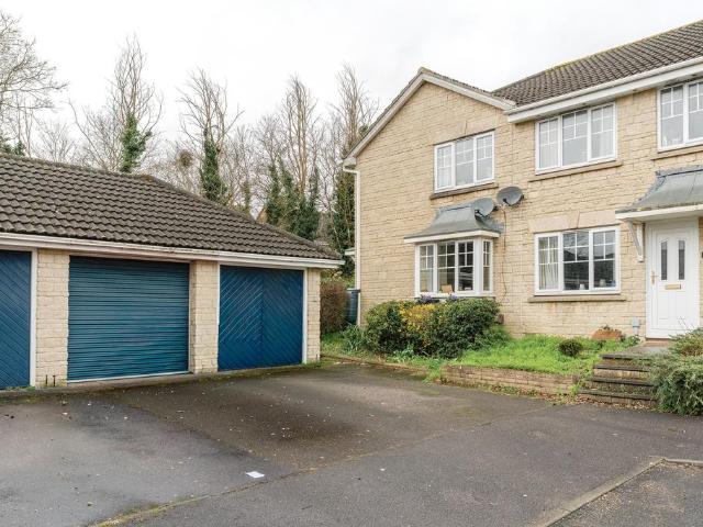 House for sale in Bradley Stoke