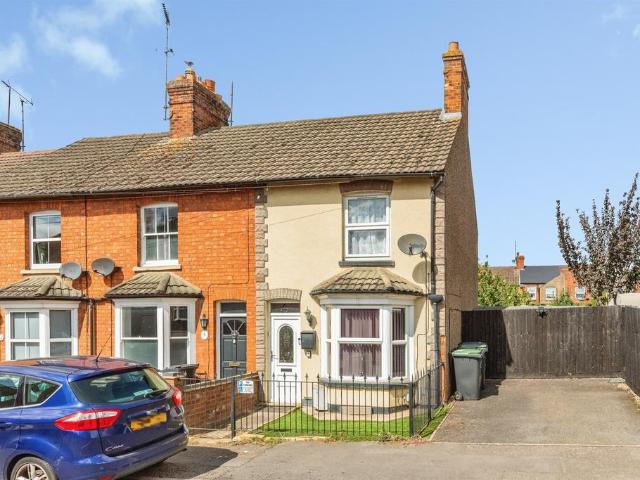 House for sale in Rushden