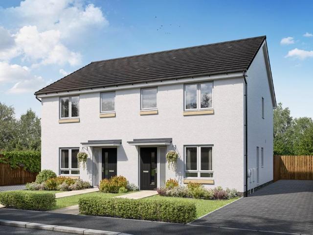 House for sale in Levenhall, Wallyford