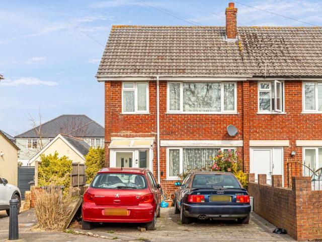 House for sale in Talbot Village, Isle Of Man