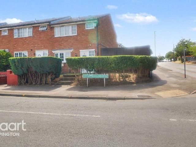 House for sale in St Paul's Cray, Greater London