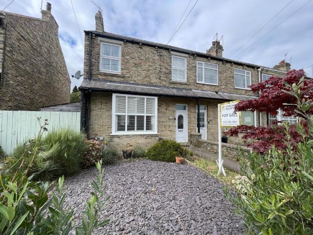 House for sale in Sacriston