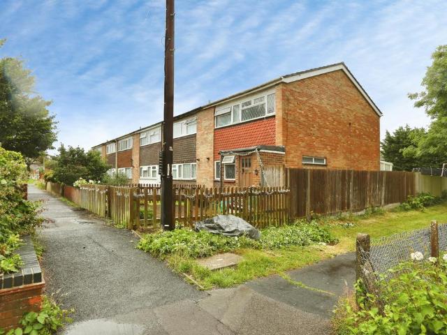 House for sale in Hill Park, Fareham