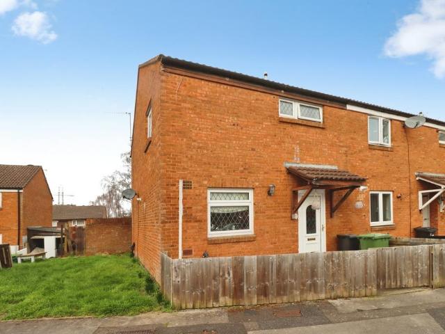 House for sale in Oldland, South Gloucestershire