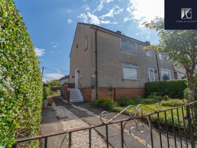 House for sale in Muirhead, Scotland