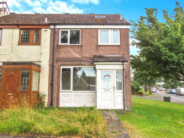 House for sale in Brunshaw, Burnley