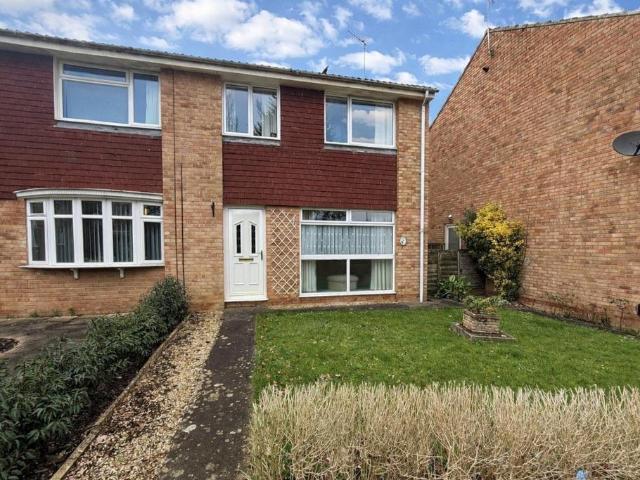 House for sale in Nailsea, North Somerset