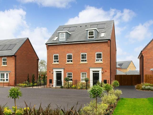 House for sale in Thornton, Sefton