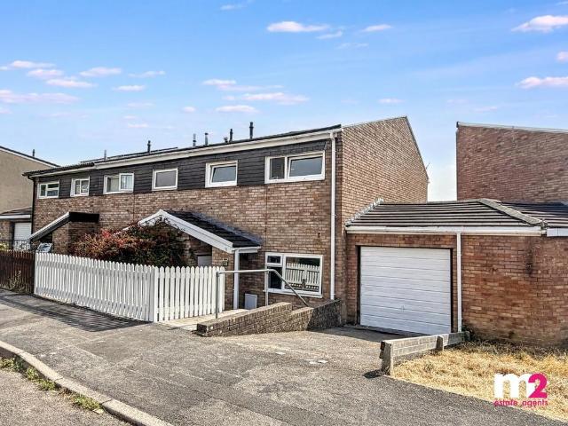 House for sale in Wales