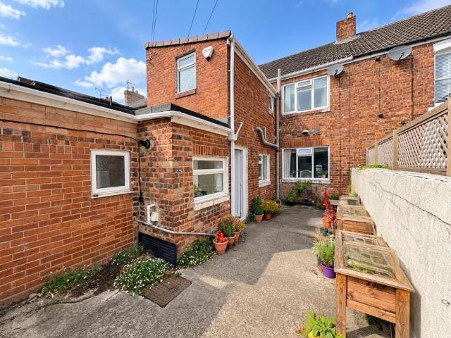 House for sale in Coxhoe, North East