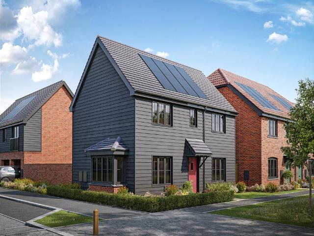 House for sale in Epping, Essex