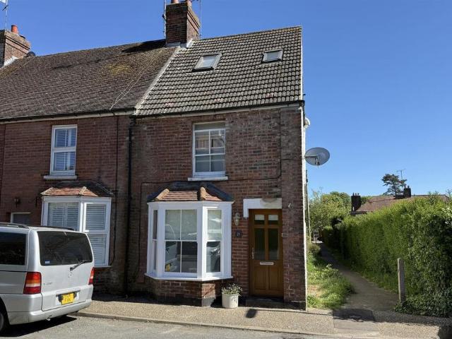 House for sale in Arundel, Clapham