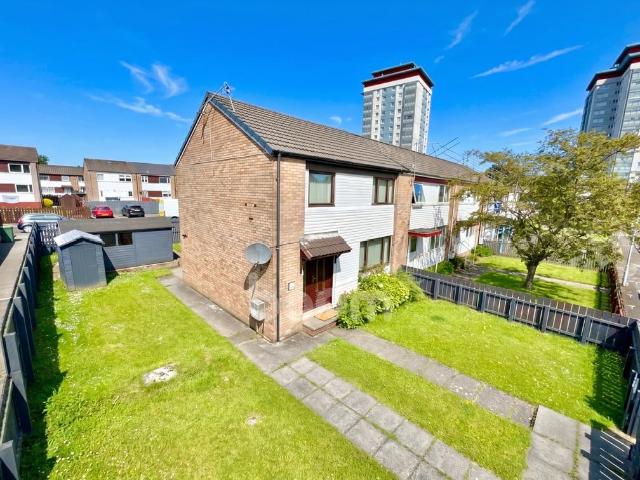 House for sale in Gallowhill, Glenburn