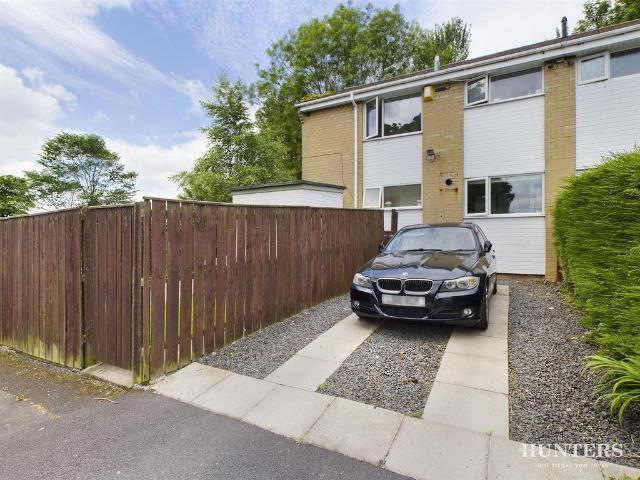 House for sale in Winlaton Mill, Tyne And Wear