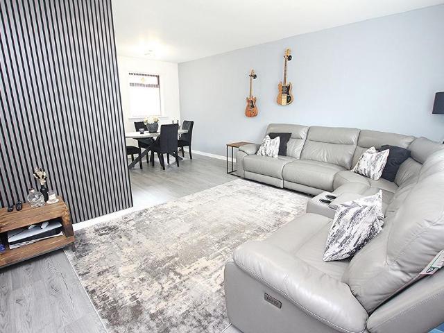 House for sale in Ballencrieff Toll, Bathgate