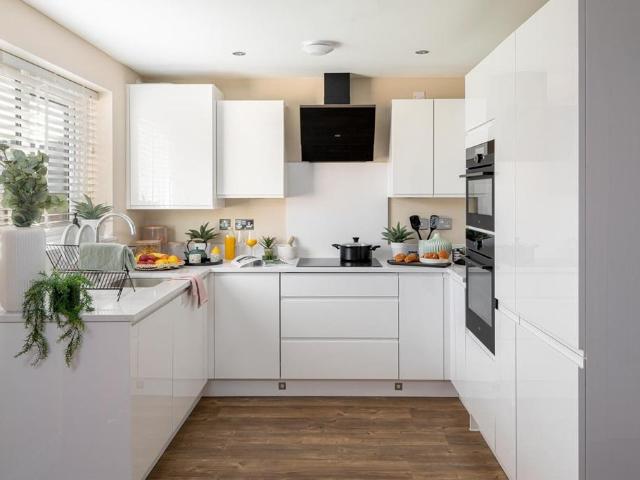 House for sale in Hanwood Park, Kettering