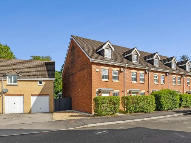 House for sale in Wales