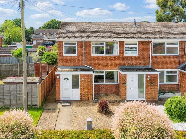 House for sale in Huntingdon, Cambridgeshire