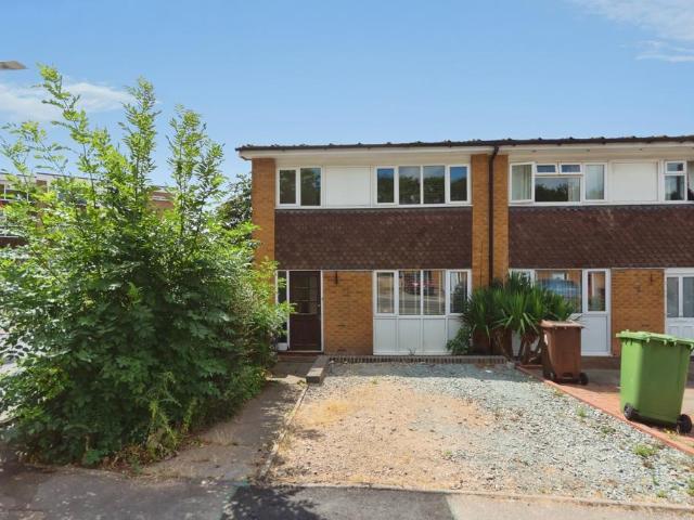 House for sale in Olton, West Midlands