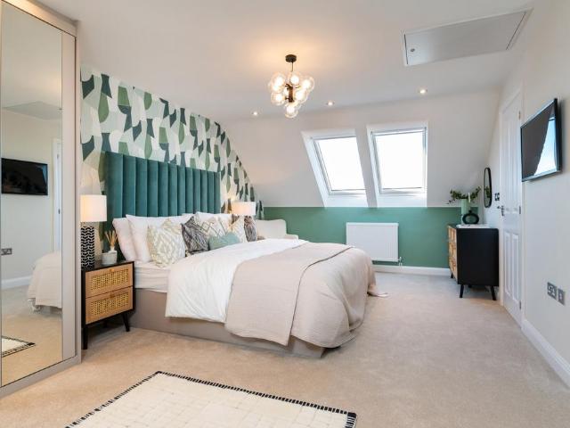 House for sale in Overstone