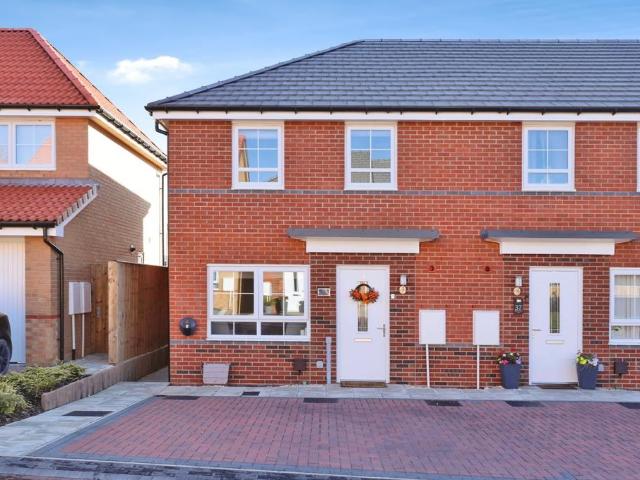 House for sale in Dinnington St. John's, Dinnington