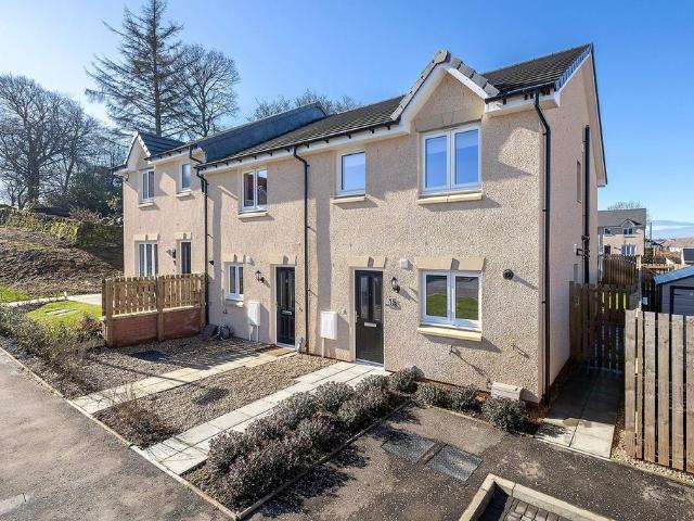 House for sale in Winchburgh, Scotland
