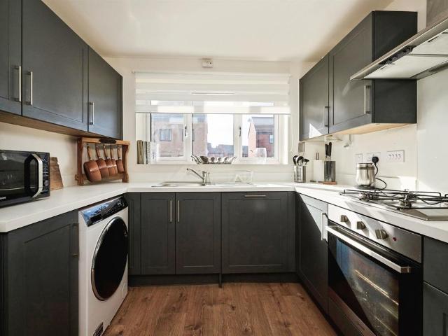 House for sale in East Gunthorpe, Peterborough