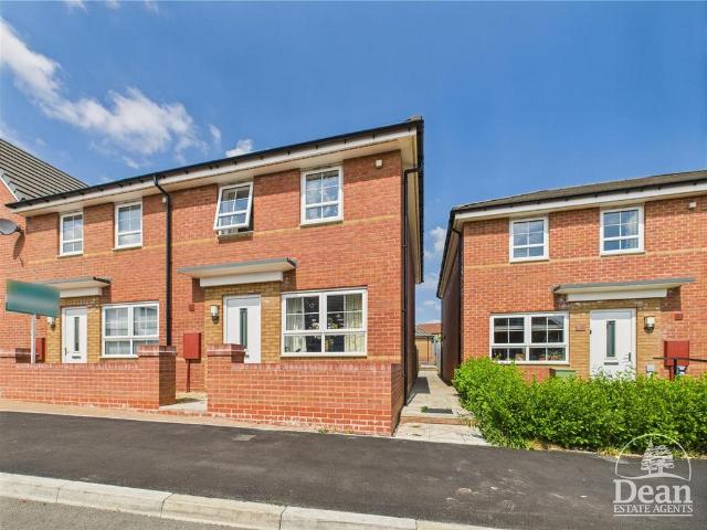 House for sale in Berry Hill, Bromsberrow Heath