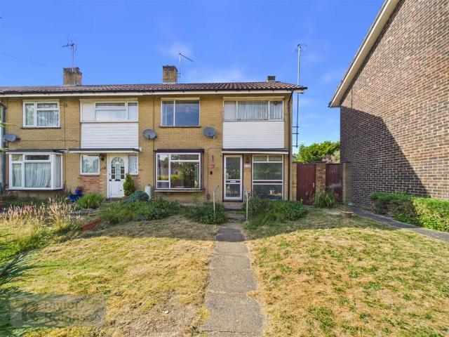 House for sale in Glynde, West Sussex