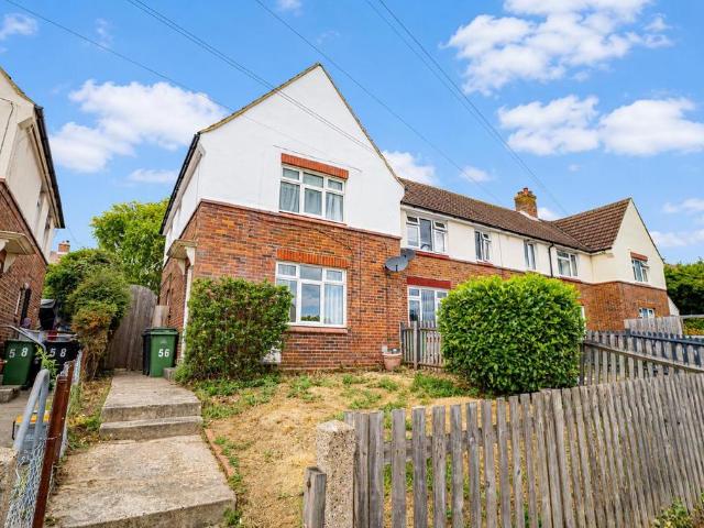 House for sale in Silverhill, Guestling Green