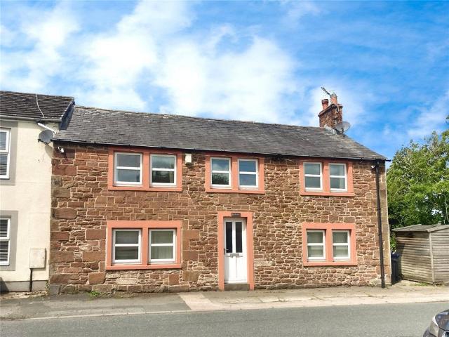 House for sale in Kirkbride