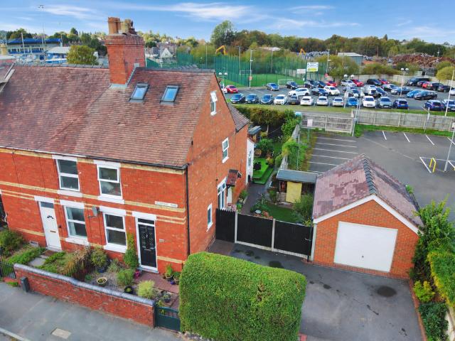 House for sale in Arleston, Wellington