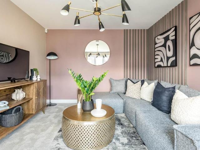 House for sale in Levenhall, Wallyford