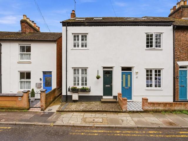 House for sale in St Albans, Five Acres
