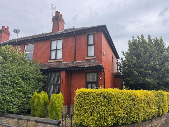 House for sale in Marple, Greater Manchester