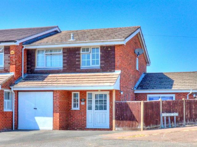House for sale in Stokenchurch, Buckinghamshire