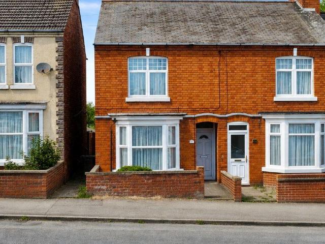 House for sale in Rushden