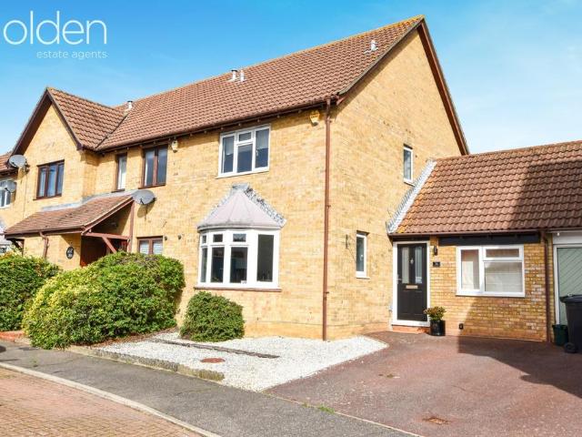 House for sale in Maldon