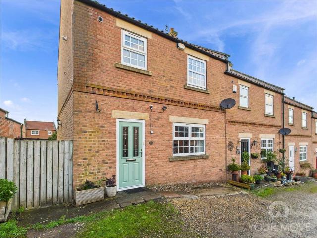 House for sale in Sadberge, Darlington