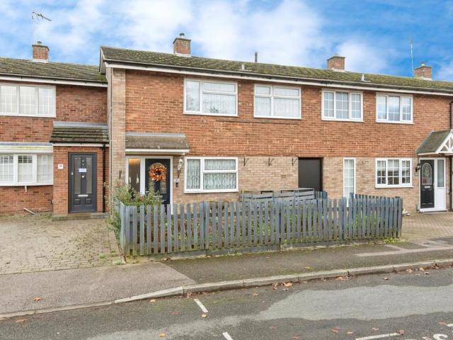 House for sale in Chells, Shephall