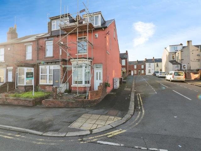 House for sale in Lowfield, Isle Of Man