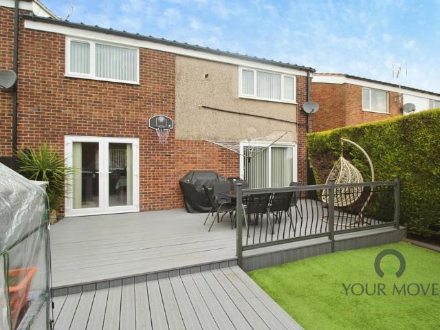 House for sale in Ecclesfield, Isle Of Man