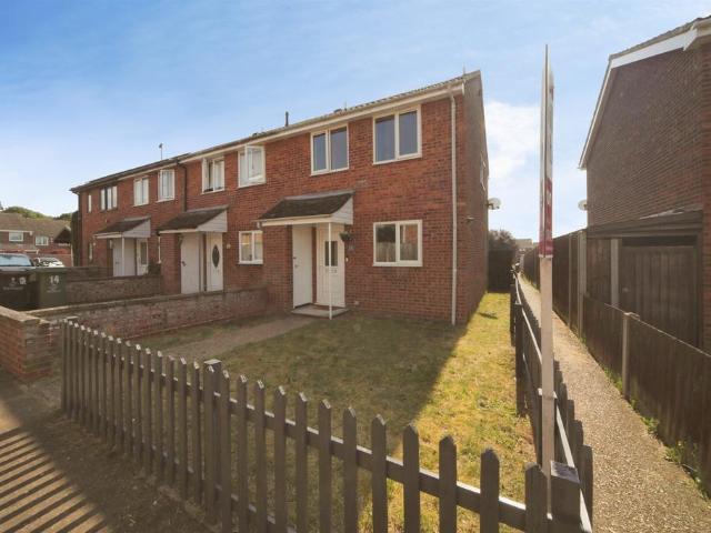 House for sale in Thetford, East Tuddenham