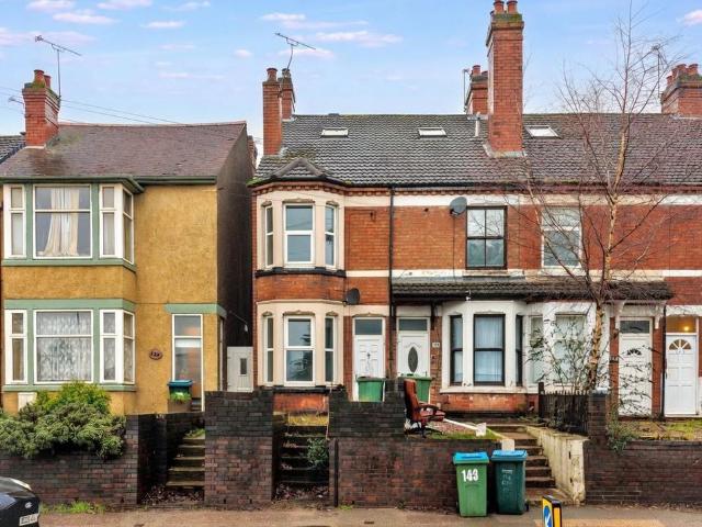House for sale in Longford, West Midlands