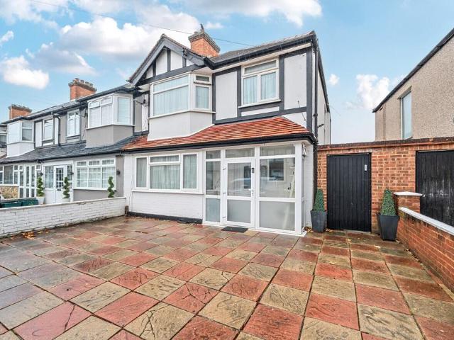 House for sale in London Borough of Merton, Greater London