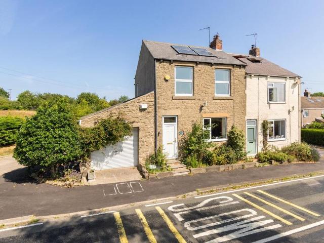 House for sale in Burnhope