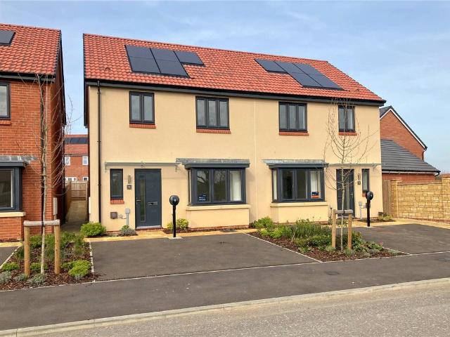 House for sale in Hilperton, Trowbridge