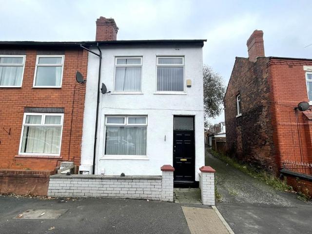 House for sale in Wigan, Greater Manchester