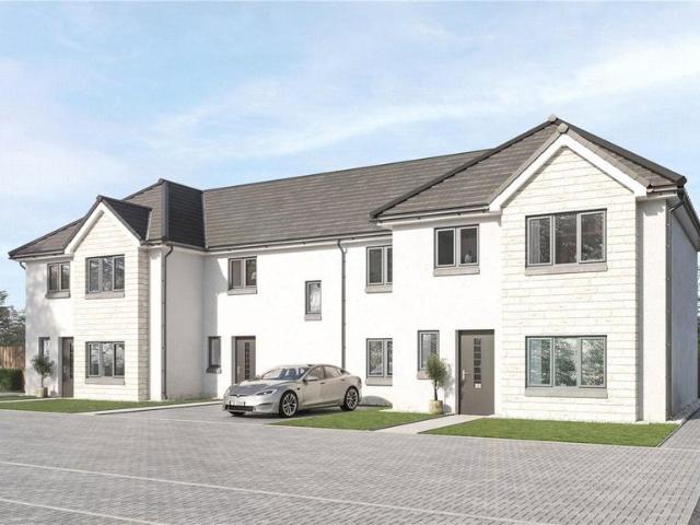 House for sale in Kinglassie, Scotland