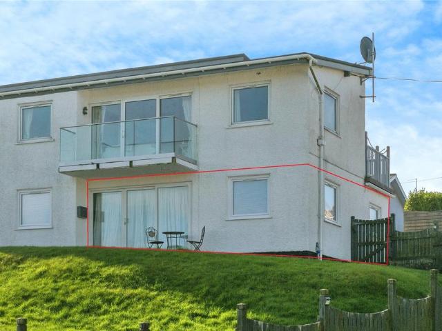 House for sale in Abersoch, Wales
